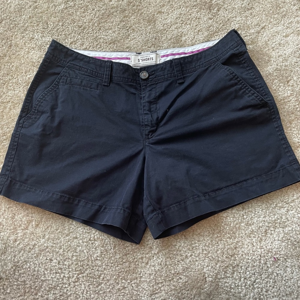Vintage Old Navy Shorts